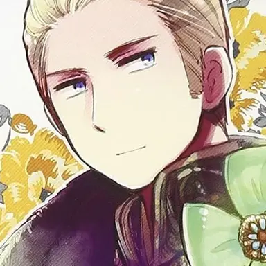 Profile image of Ludwig