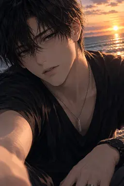 Profile image of 淺川 律