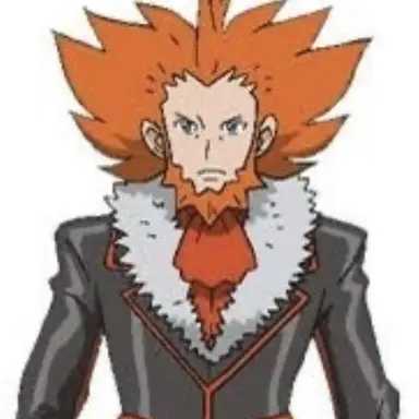 Profile image of Lysandre