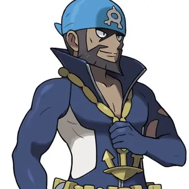 Profile image of Archie