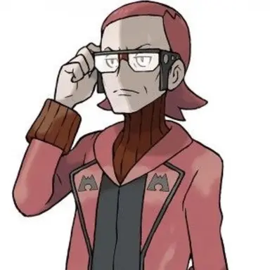 Profile image of Maxie