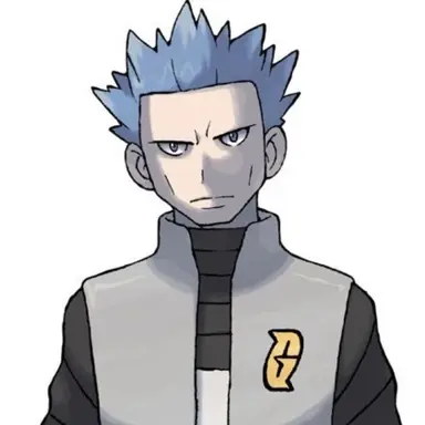 Profile image of Cyrus