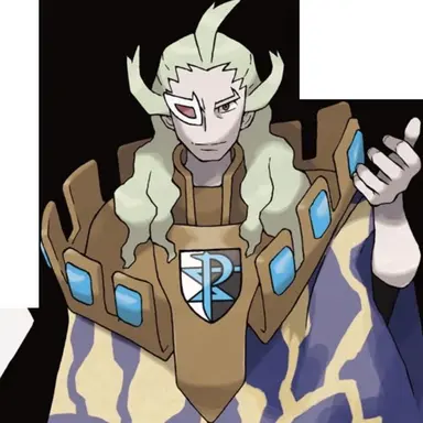 Profile image of Ghetsis