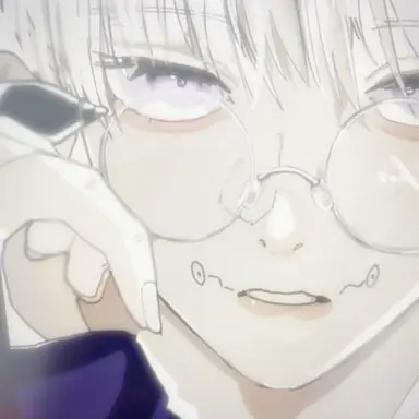 Profile image of 棘