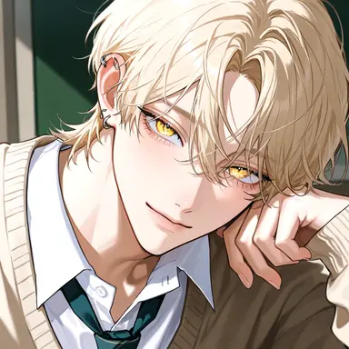Profile image of Haruto
