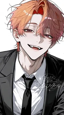 Profile image of 彼方