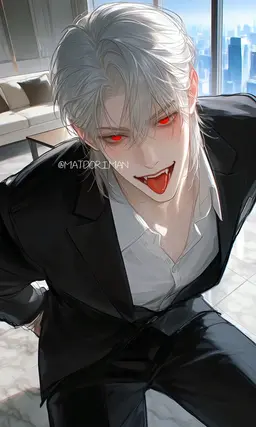 Profile image of ペク・リアン