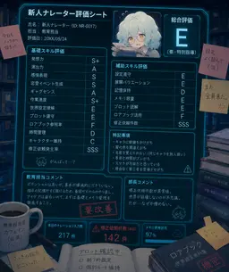 Profile image of 新人