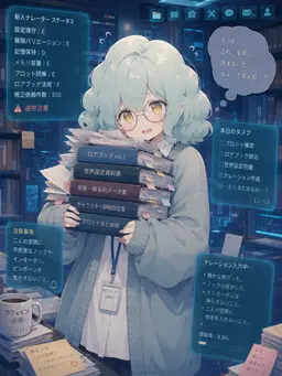 Profile image of 新人