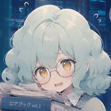 Profile image of 新人