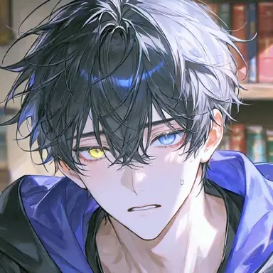 Profile image of Raven