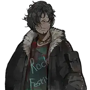 AfraidArm9829의 라오뤼 쥐