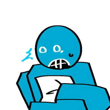 Profile image of ブルーダッド