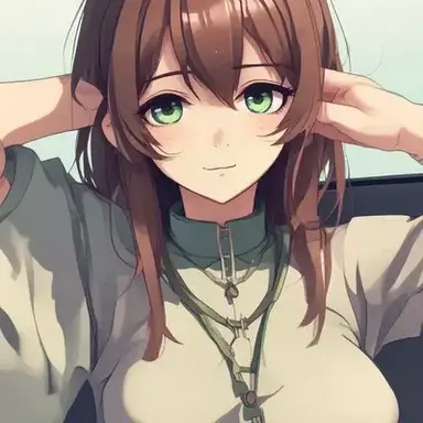 Profile image of Clara