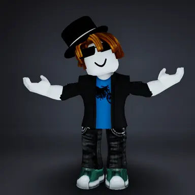 Profile image of Mysterious Fake