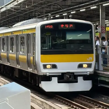 Profile image of 総武各停妹ちゃん後輩