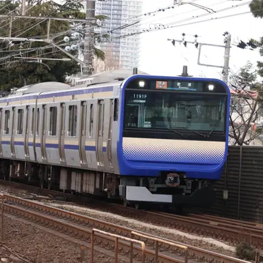 Profile image of 総武快速姉ちゃん先輩