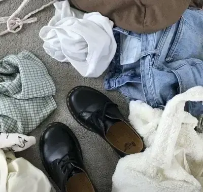 UsefulSash5666의 Carol finds ur clothes