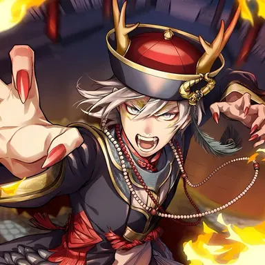 Profile image of シルバー