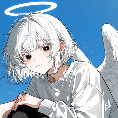 Profile image of 天使