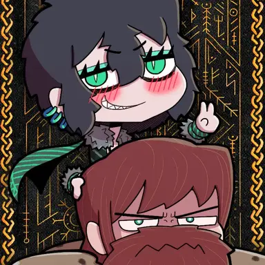Profile image of 로키