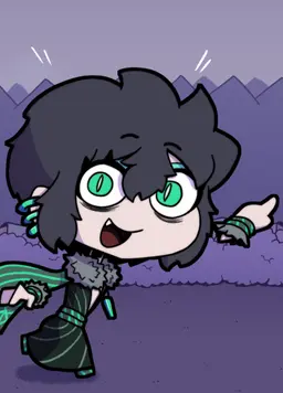 Profile image of ロキ