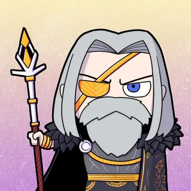 Profile image of 오딘