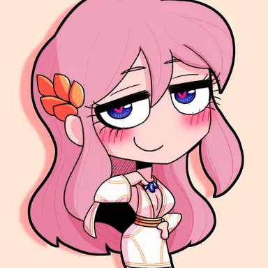 Profile image of 프레야