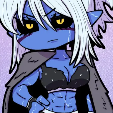 Profile image of 스카디