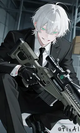 Profile image of クロノア
