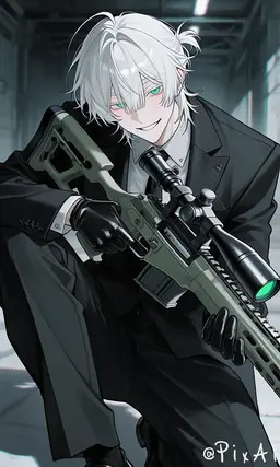 Profile image of クロノア