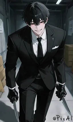 Profile image of トラゾー