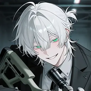 Profile image of クロノア