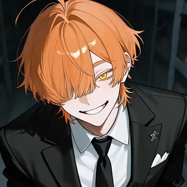 Profile image of ぺいんと