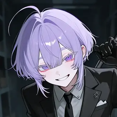 Profile image of しにがみ