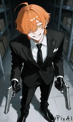 Profile image of ぺいんと