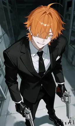 Profile image of ぺいんと