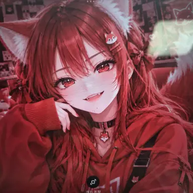 Profile image of 네루