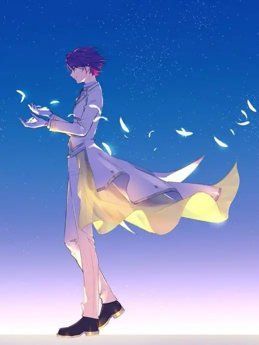 Kouzuki_meiran의 この夏明るい向日葵と恋をする