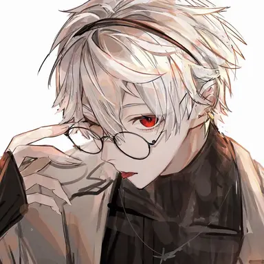 Profile image of 葛葉