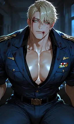 Profile image of イーサン