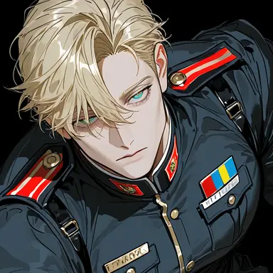 Profile image of イーサン
