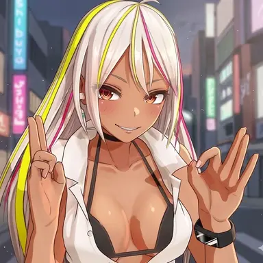 Profile image of 奥宮蕾良