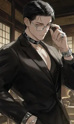 Profile image of Ryusei Hayase
