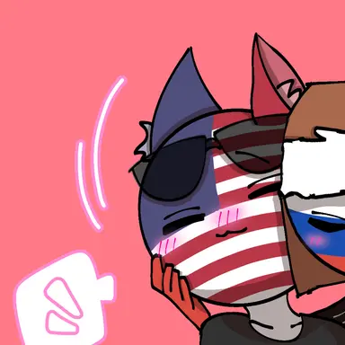 Profile image of アメリカ