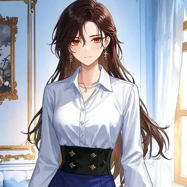 Profile image of Gender bender