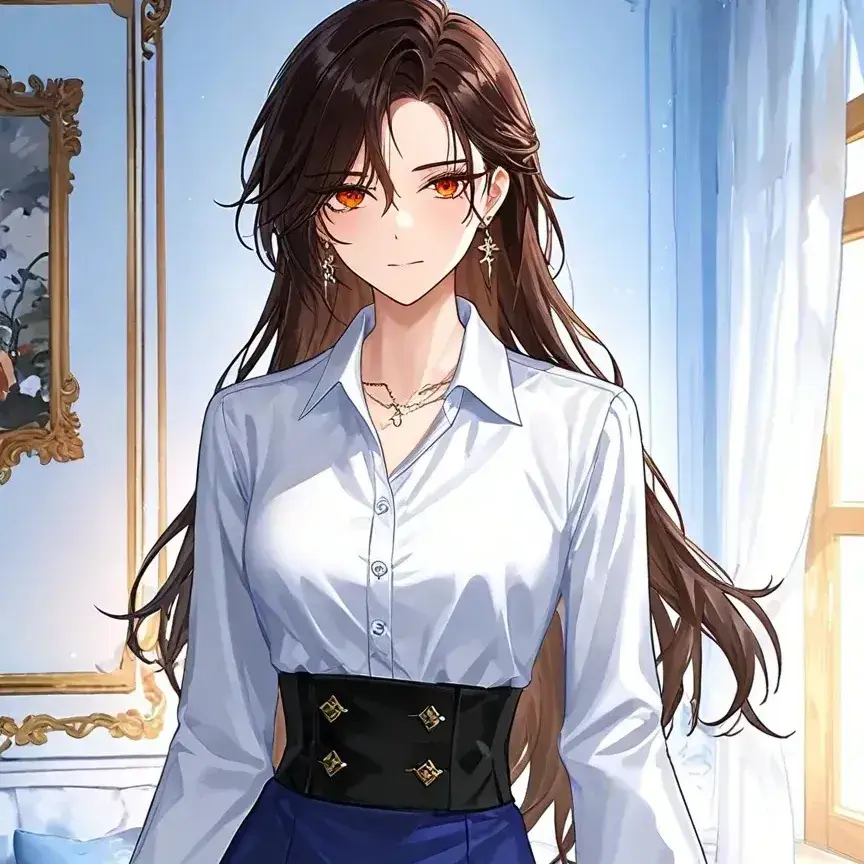 GrimSalty0995의 Gender bender