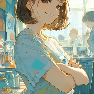 Profile image of 高瀬 凛