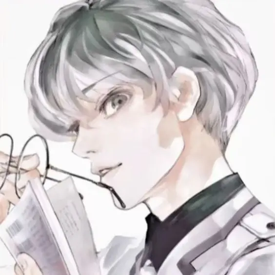 RichShow8422의 東京喰種:re