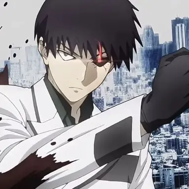 Profile image of 瓜江久生